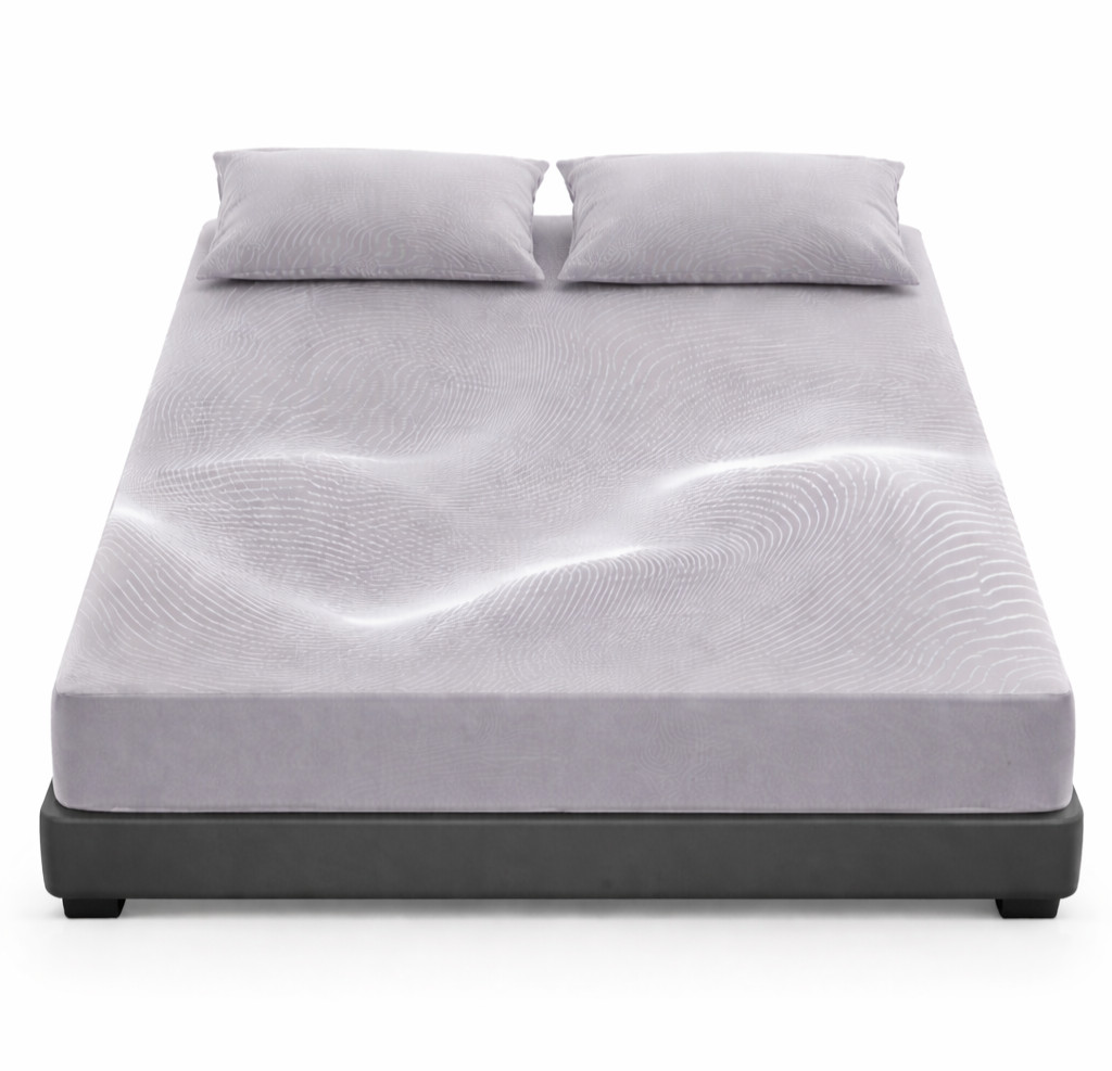 Grounding Fitted Sheet 95% Cotton Silver Fiber Deep Pocket 13 Earthing Bed Sheet