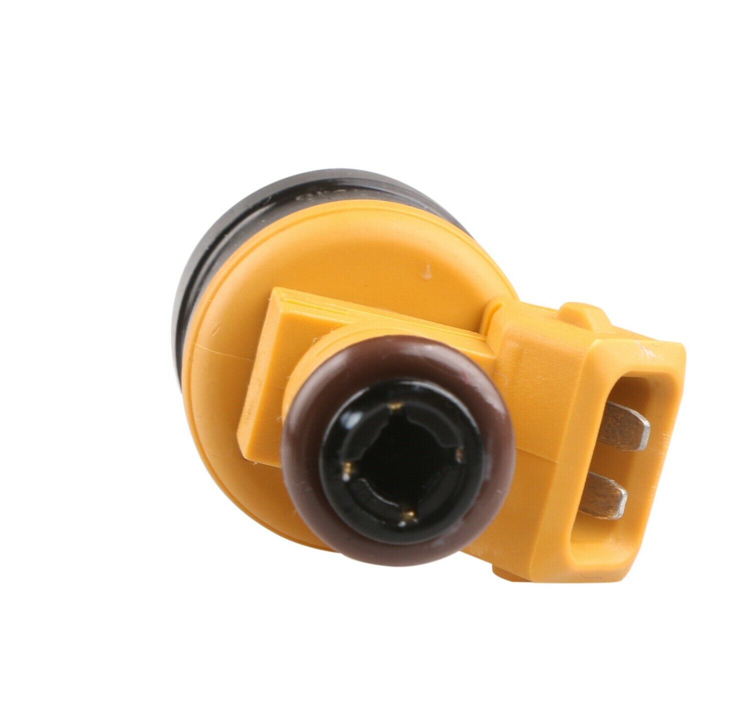 8PCS Fuel Injectors For 93-03 Ford F150 F250 F350 5.0 5.8 4.6 5.4 0280150718