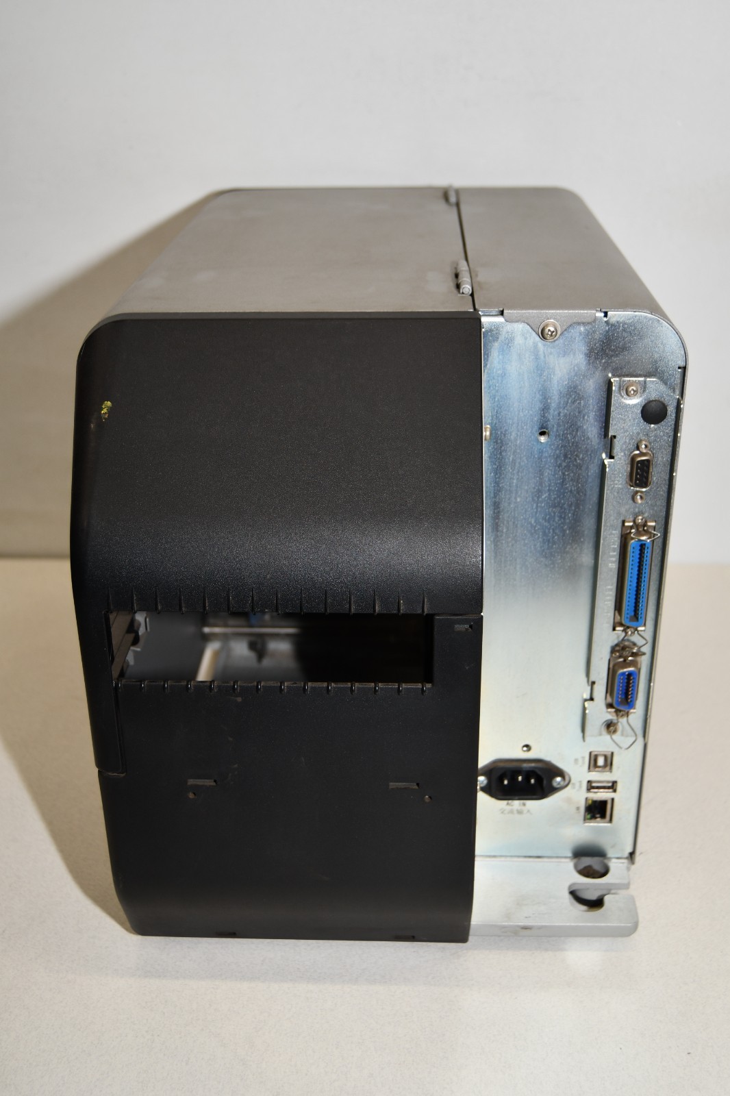 ^ SATO CL4NX Thermal Label Printer Industrial Thermal Printer