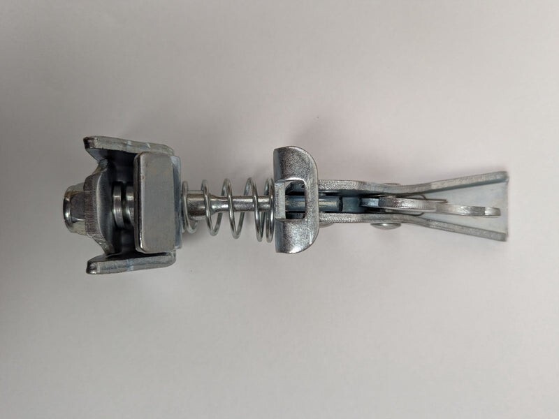 Trailer Coupler Repair Kit Shelby 2" Class II 3500 Lb