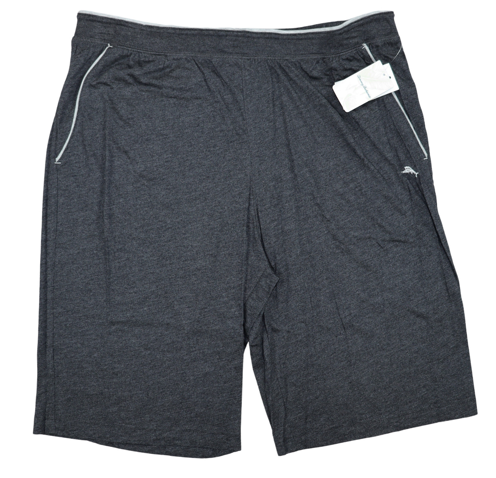 Tommy Bahama Men's Big & Tall Athletic Lounge Shorts Drawstring w/Pockets NWT