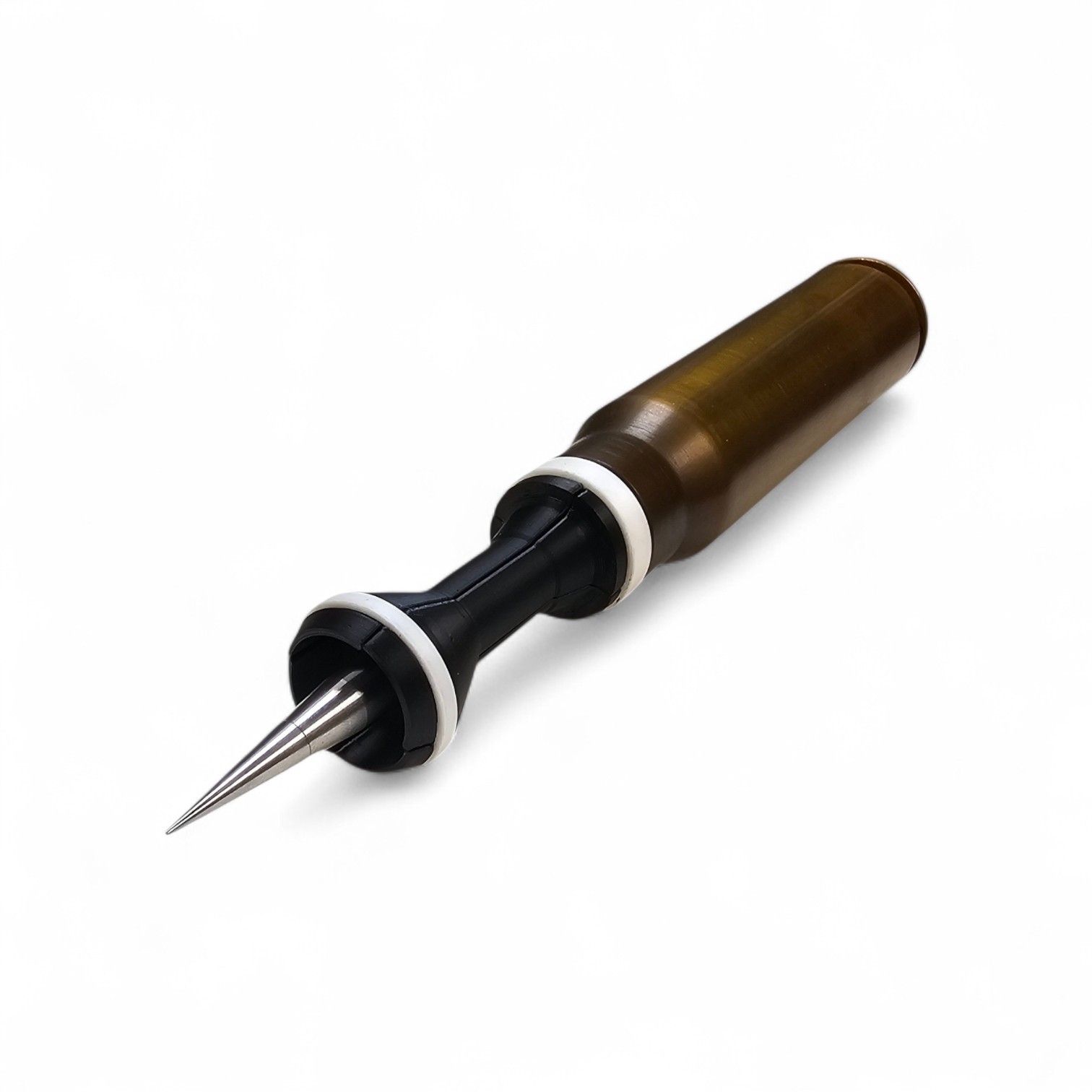 30mm APFSDS-T 1:1 Replica GAU-8 Avenger A-10 Thunderbolt II Warthog 30x173mm IFV