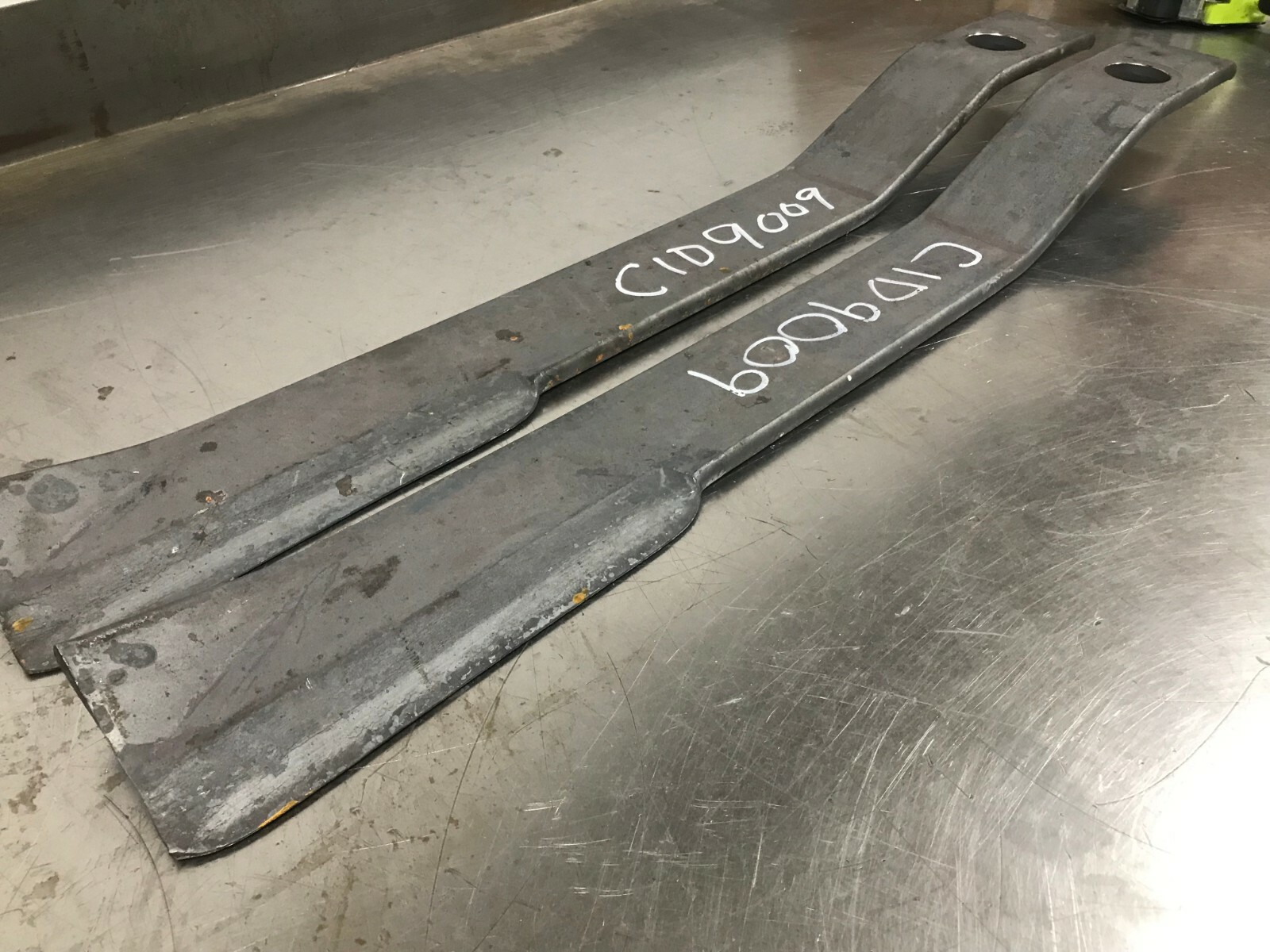 New CID Blade # CID9009 for Rotary Cutters SOFBC72 SBC72