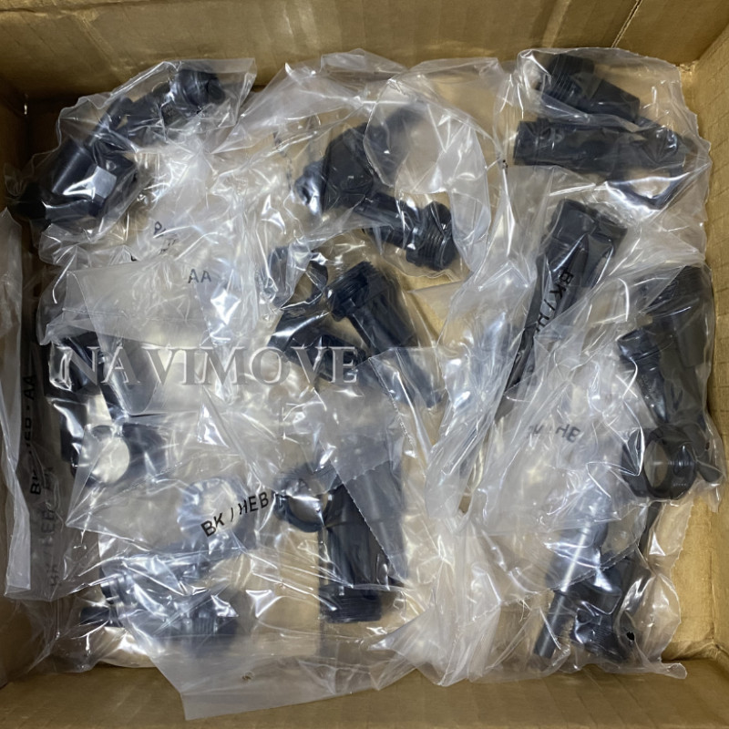 20PCS New Bussmann HEB-AA Inline Fuse Holders 600V 30A 100% US Local Inventory