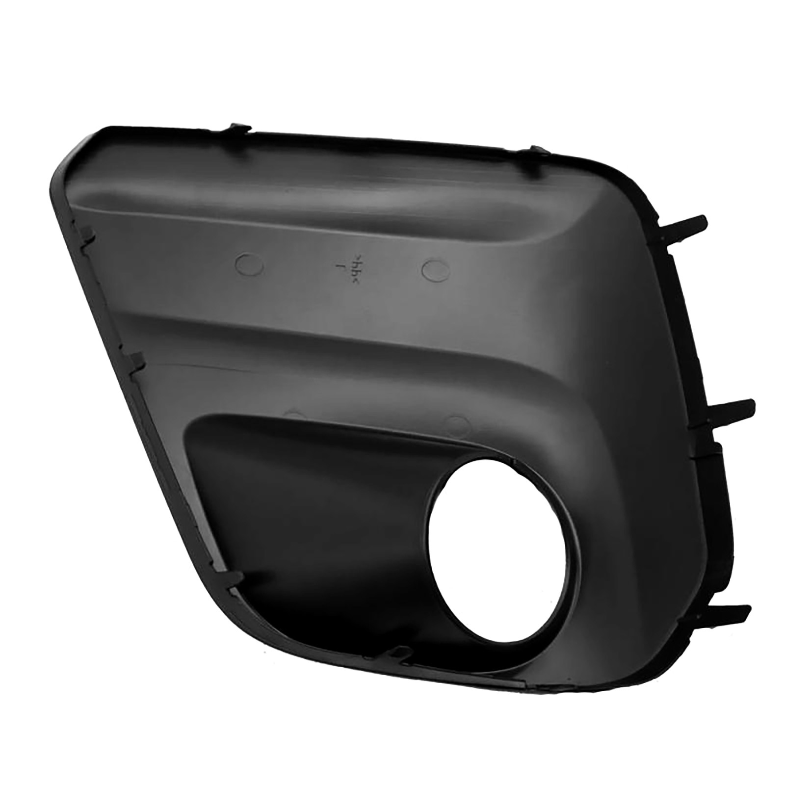 Pair Fog Lights For 2019-2021 Subaru Forester Bumper Lamps w/ Bulb Left & Right