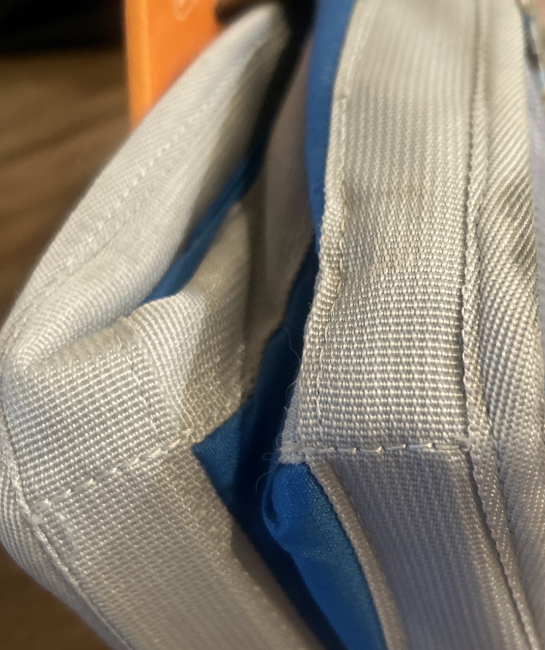 New Kelty Camping Sink Collapsible Camp Sink Blue Hiking Outdoors NWT