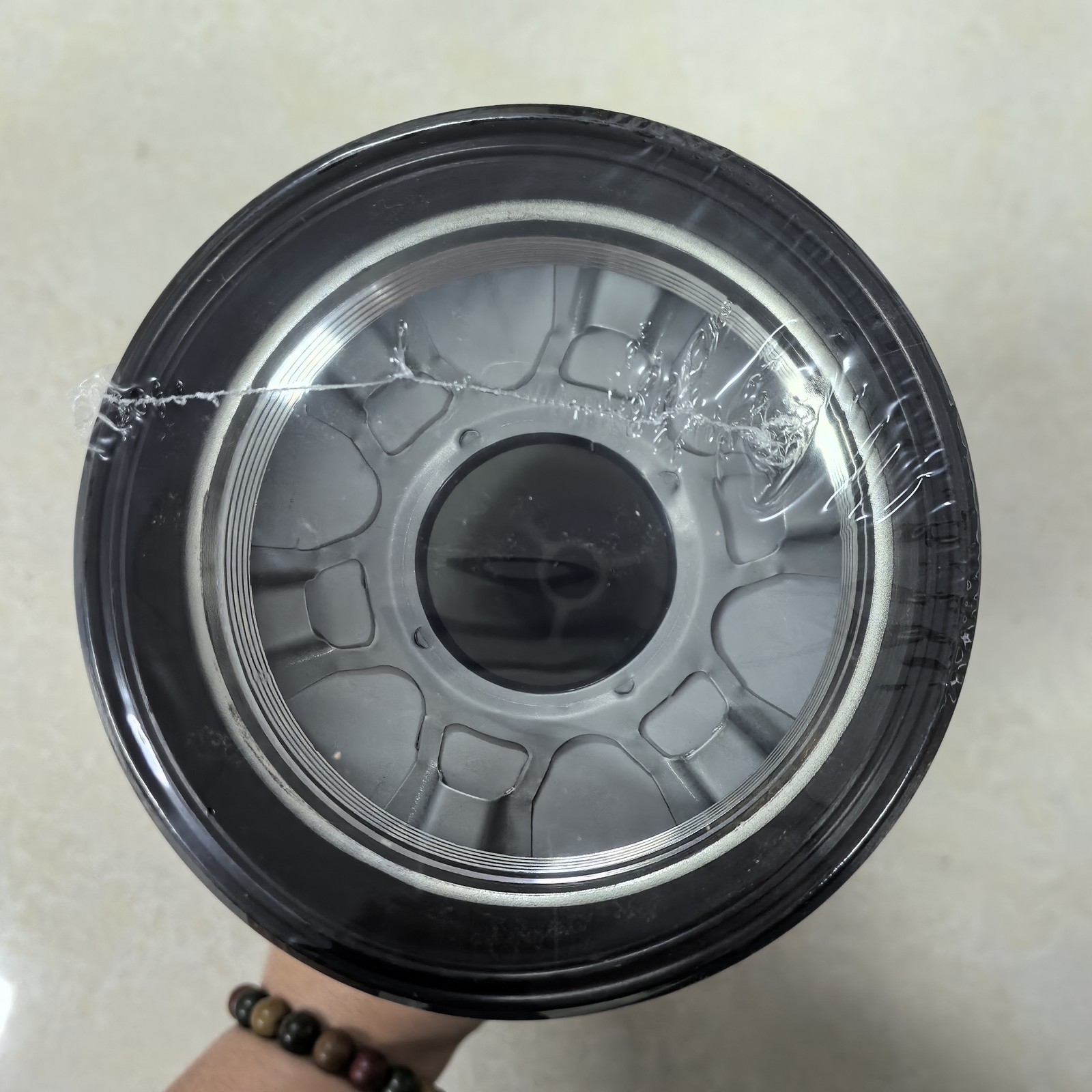 NEW 6X Fleetguard LF14000NN Oil Filter Cummins ISX 4367100 Genuine FAST Shipping