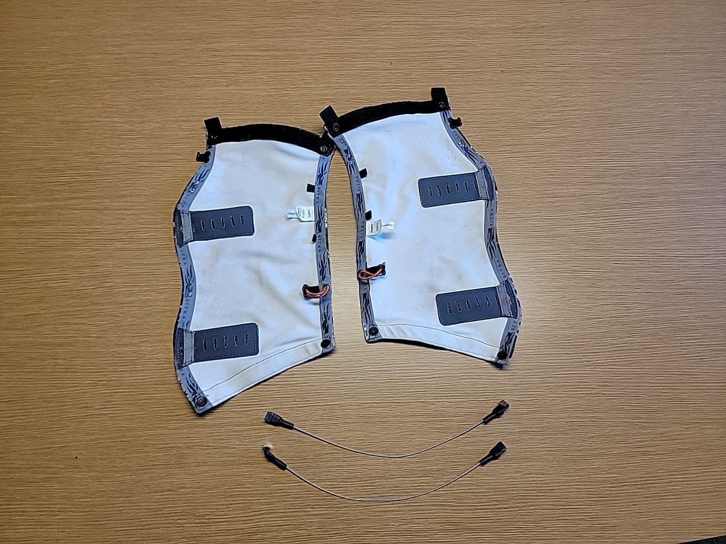 Sitka Gear Ascent Boot Gaiters Subalpine