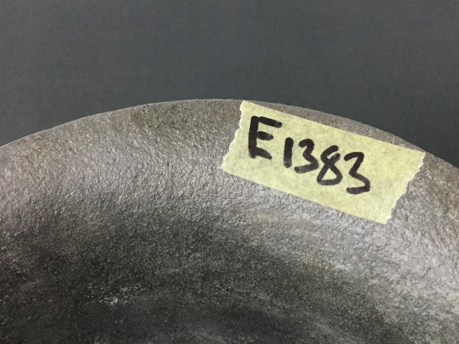 Original German military helmet M42 from WWII