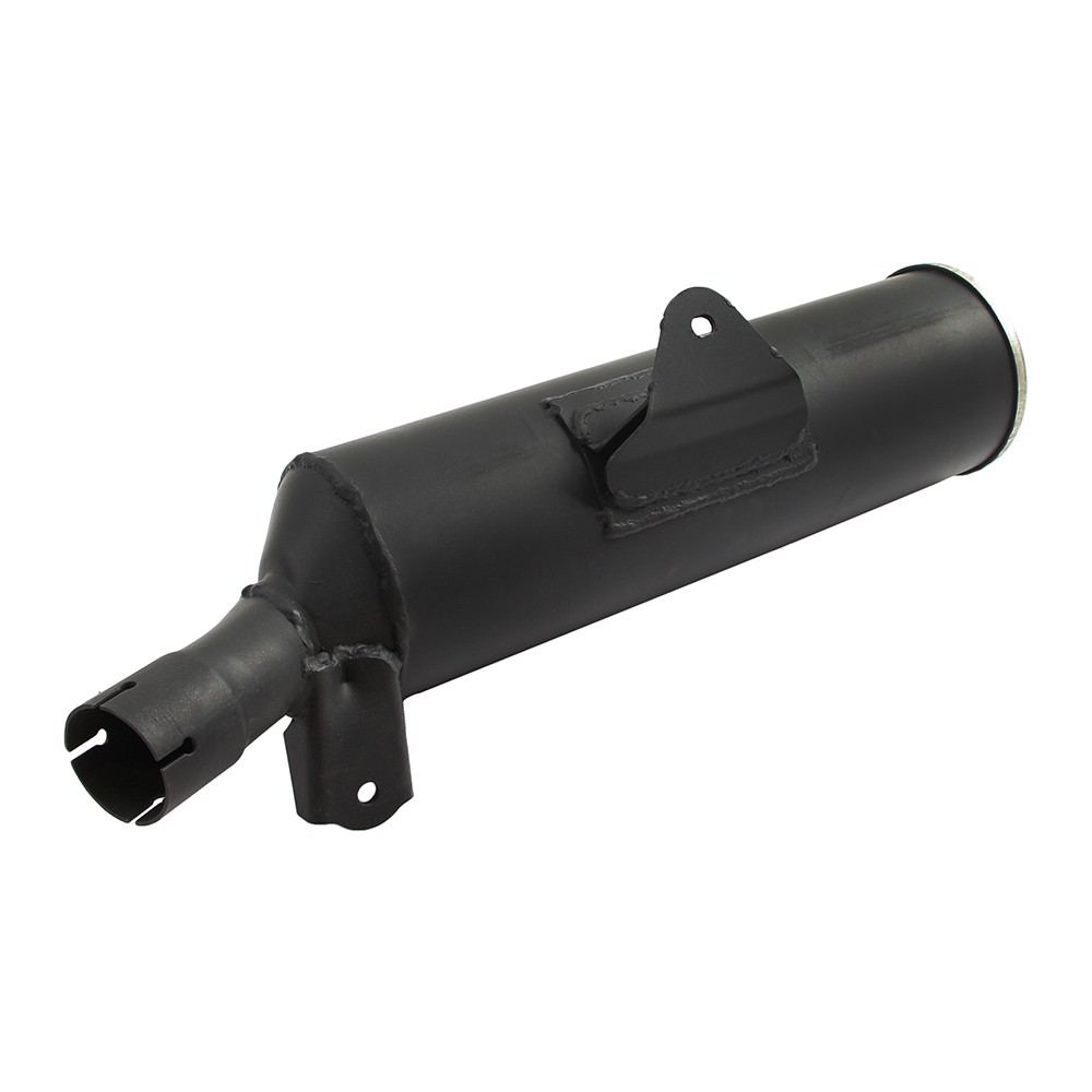 For Honda TRX400EX Sportrax 400 2X4 1999-2008 TRX400X Exhaust Muffler W/Gasket