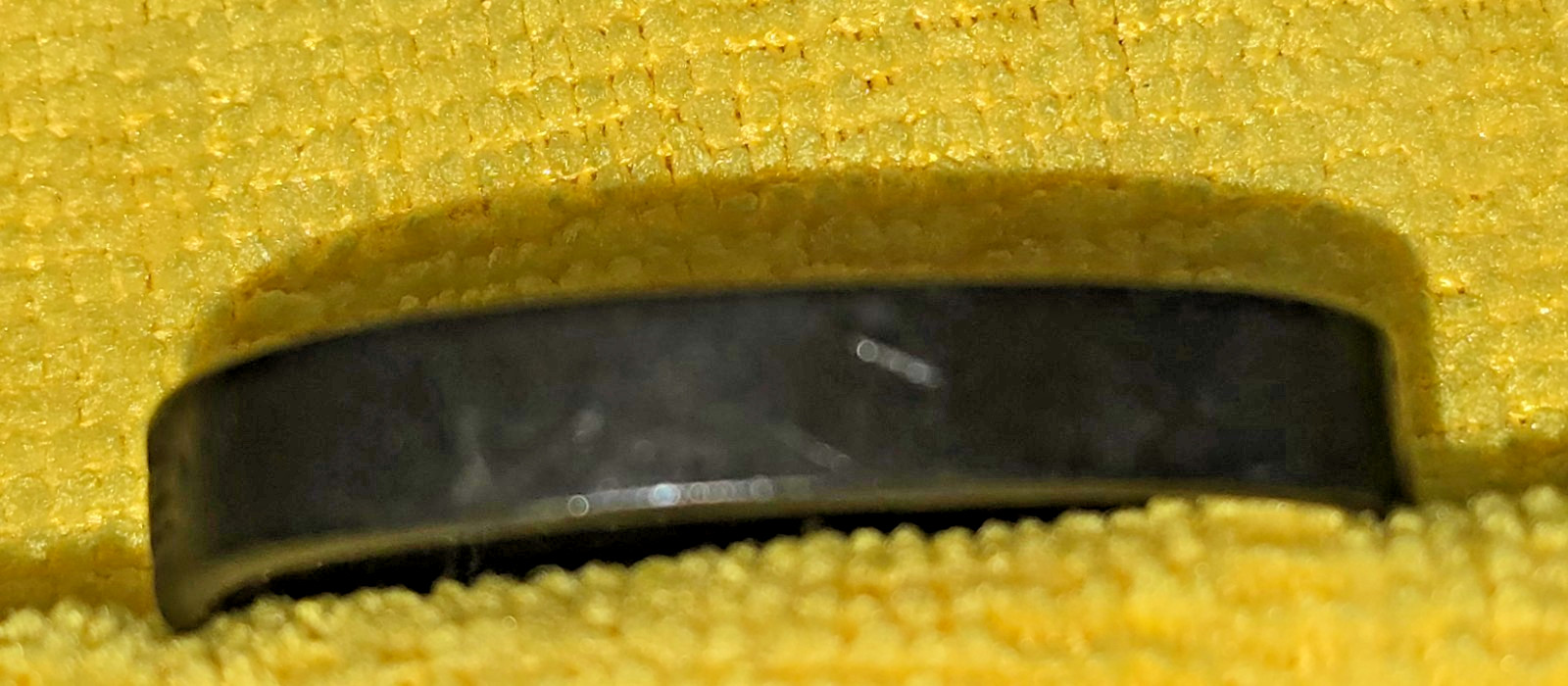 Mosin Nagant 91/30 M44 M38 Barrel Band PAIR izhvesk Iriangle (MN BND F+R IZ TRI)