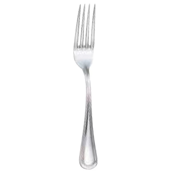 Walco PAC05 Pacific Rim 18/10 S/S 7-1/2" Dinner Fork - Dozen