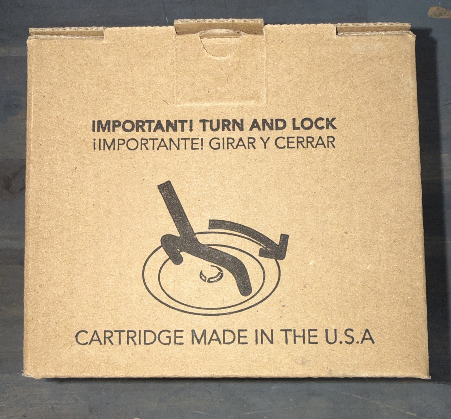 Sloan WES-150 Water Free Urinal Cartridge 1001500 Replacement Cartridge