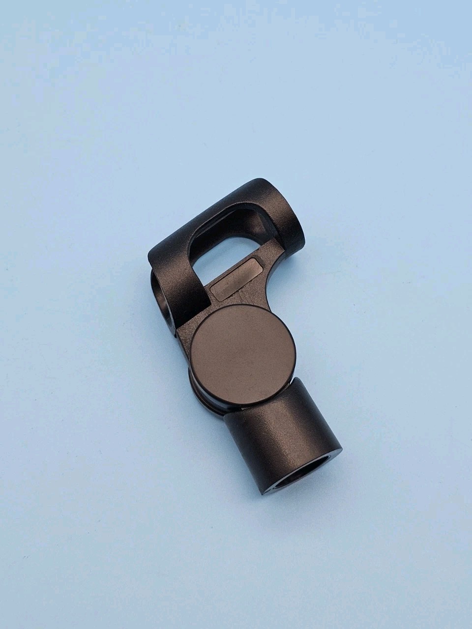 ☆Replacement Mic Clip for Electro-Voice: RE10 RE11 RE15 RE16 RE18 635A DS35 PL95