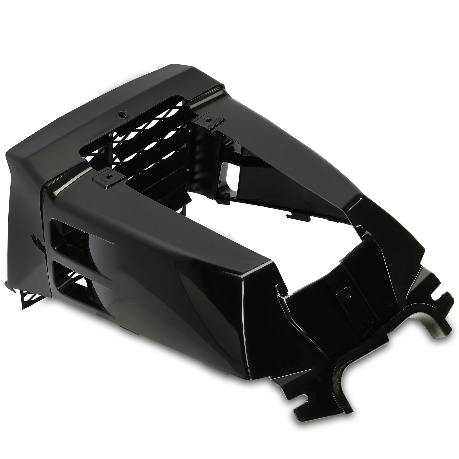 For Yamaha Banshee 350 1987-2006 Radiator Cover Grill & Gas Tank Side Covers