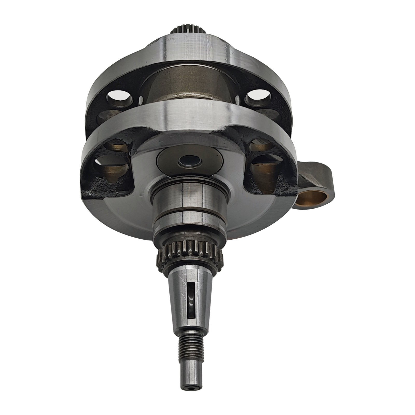 New For Honda CRF450R 2013-2016 Racing Crankshaft Assembly 13000-MEN-A70