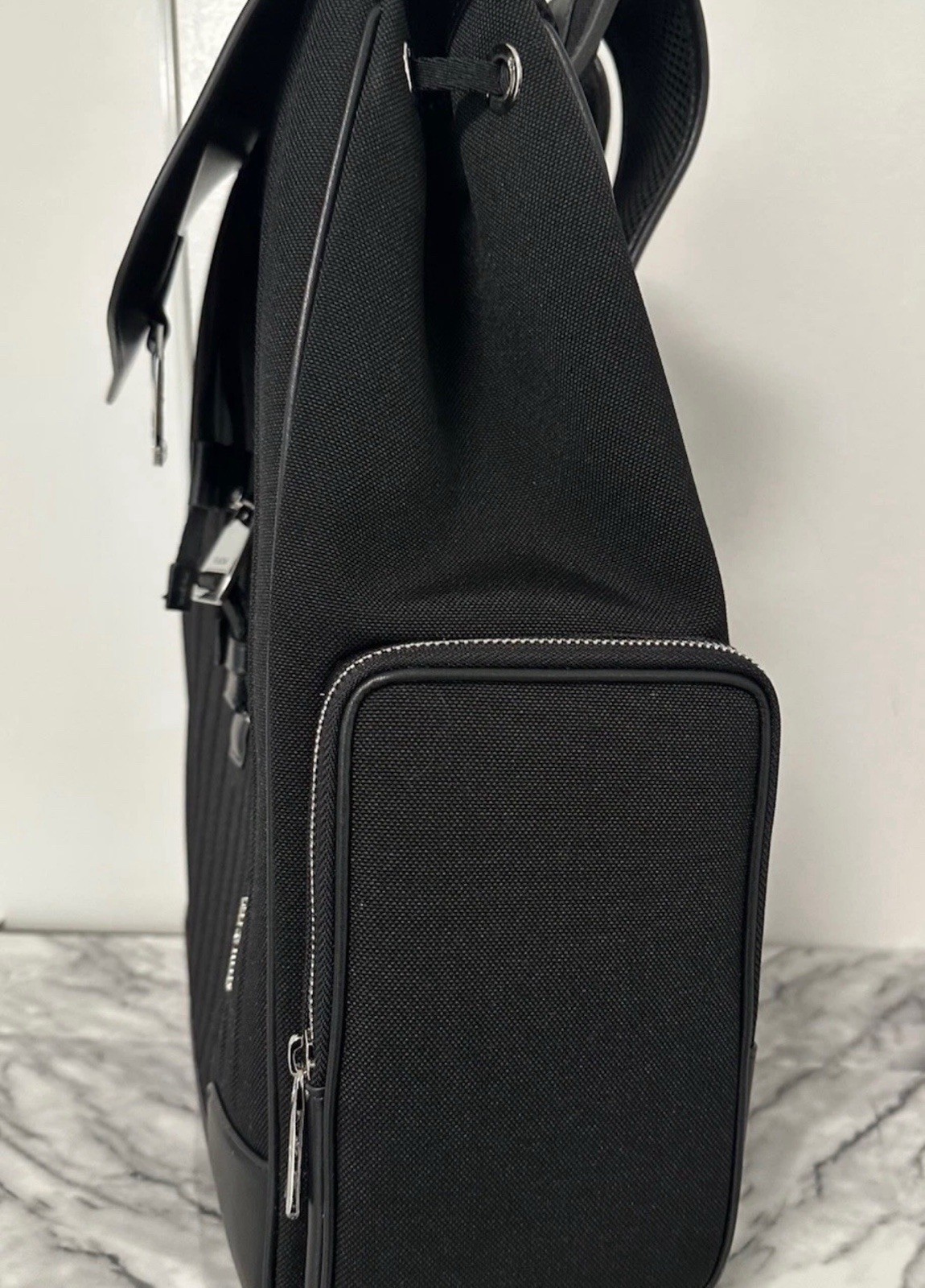 Brand New-Rimowa Never Still Flap Backpack