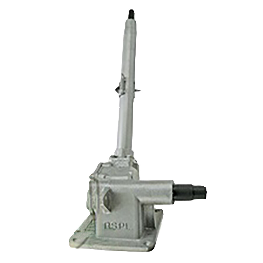 C5NN3503E NEW Steering Sector, Power Fits Ford 5000 (1/1965-8/1970)