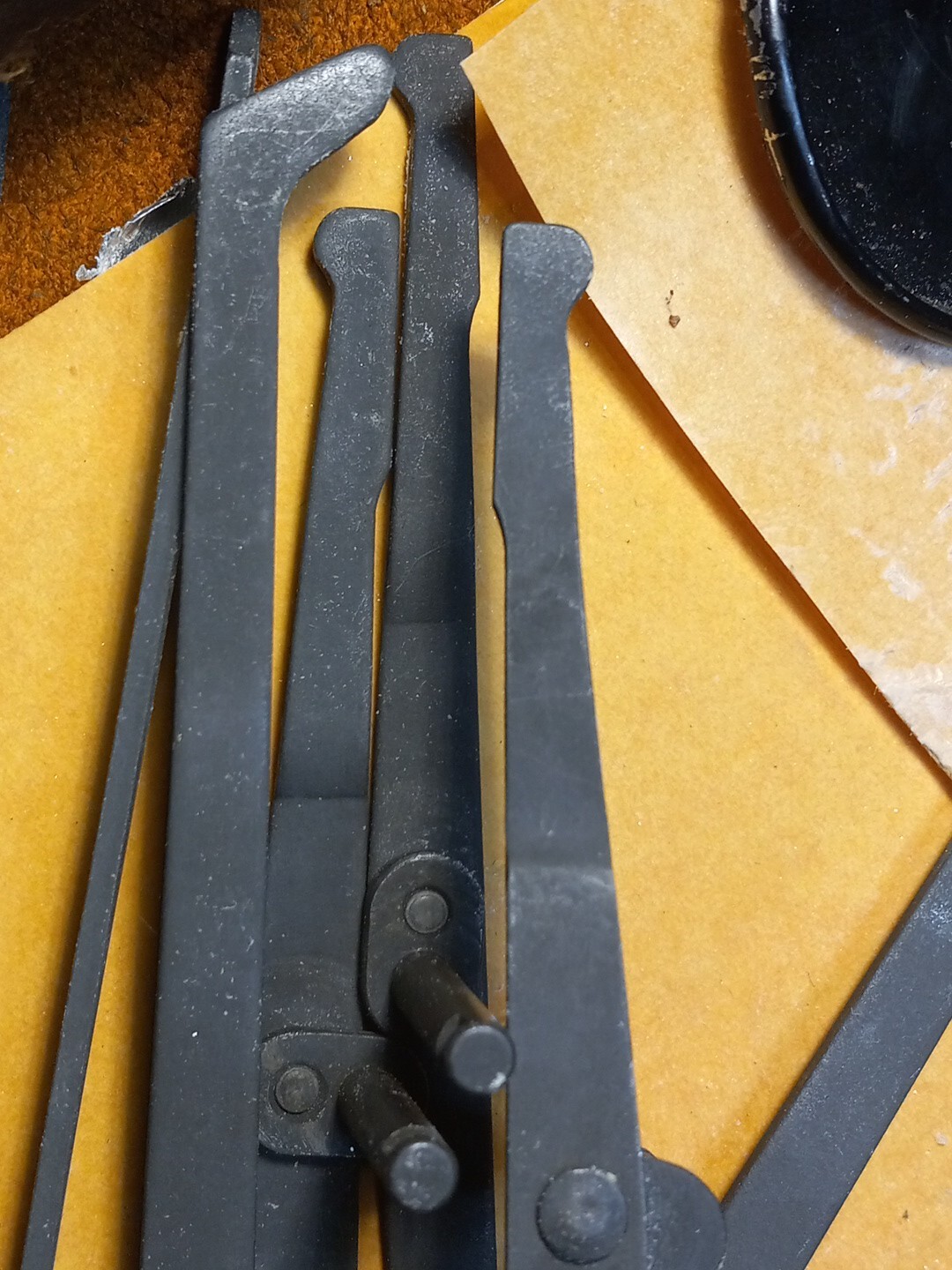 M1 Carbine Disconnect Lever USGI Springfield Armory SA