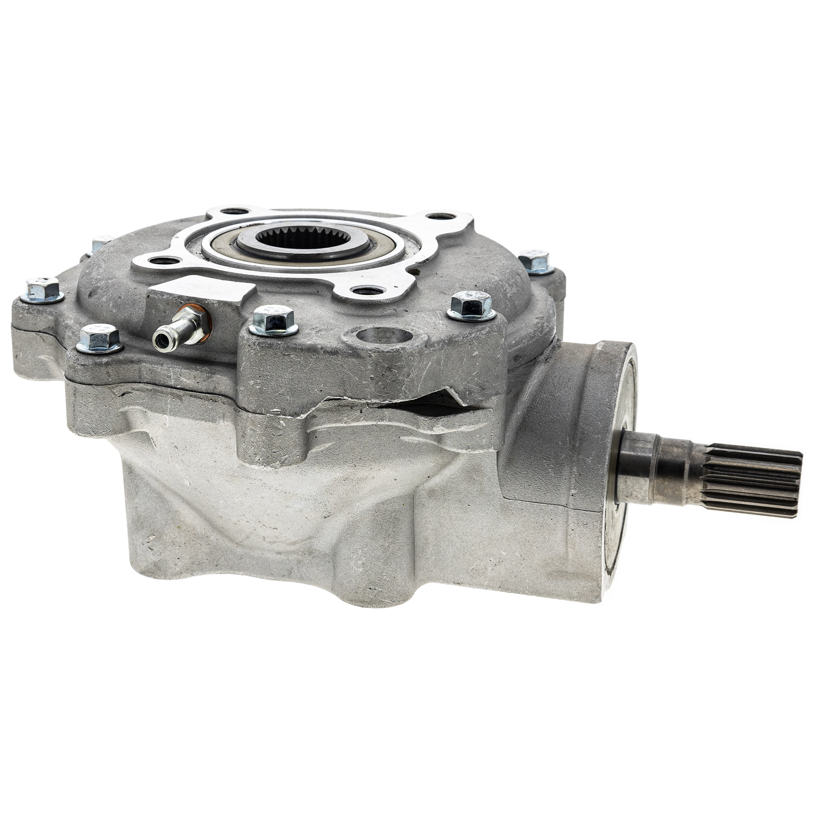 NICHE Rear Differential Gear Case for Polaris Magnum 330 500 1341423