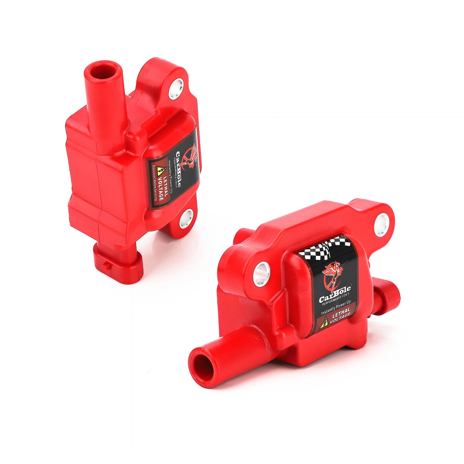 8* Ignition Coil+Spark Plug+Wire set For 5.3L 6.0L 6.2L Chevy Silverado 1500 GMC