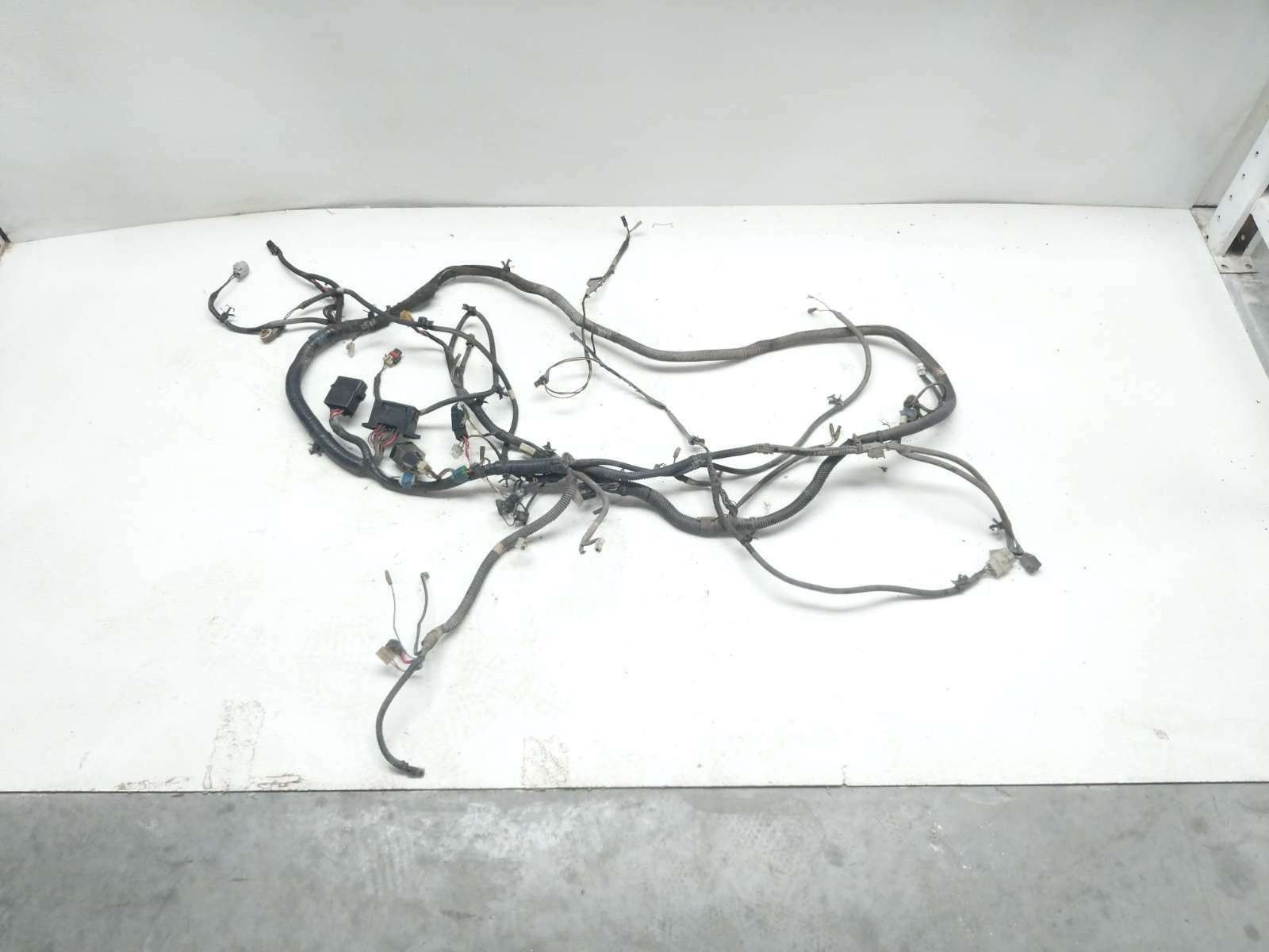 15 Kubota RTV 900 Main Wire Wiring Harness Loom
