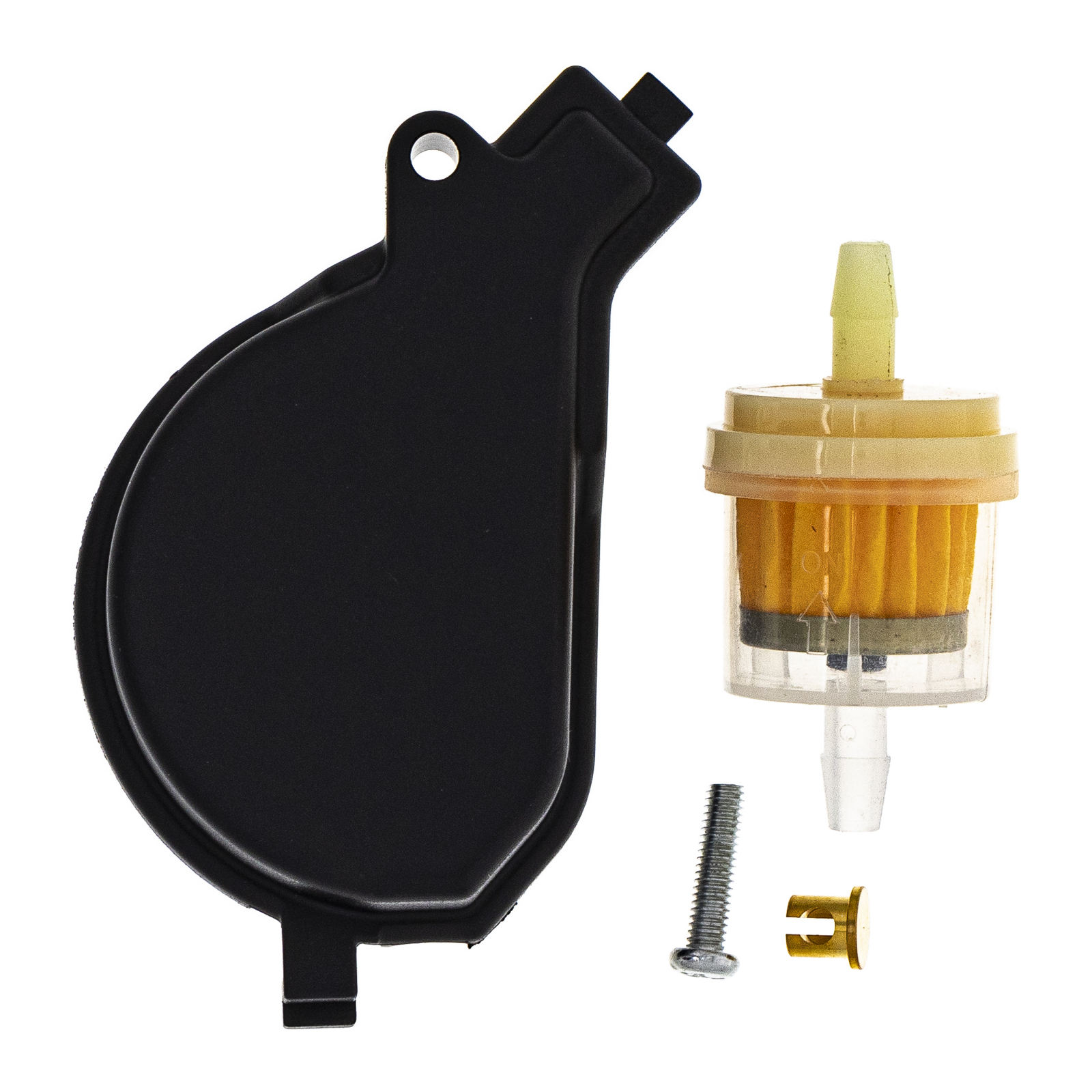 NICHE Carburetor for 2012-2018 Kawasaki Brute force 300 KVF300C 15004-Y004 ATV