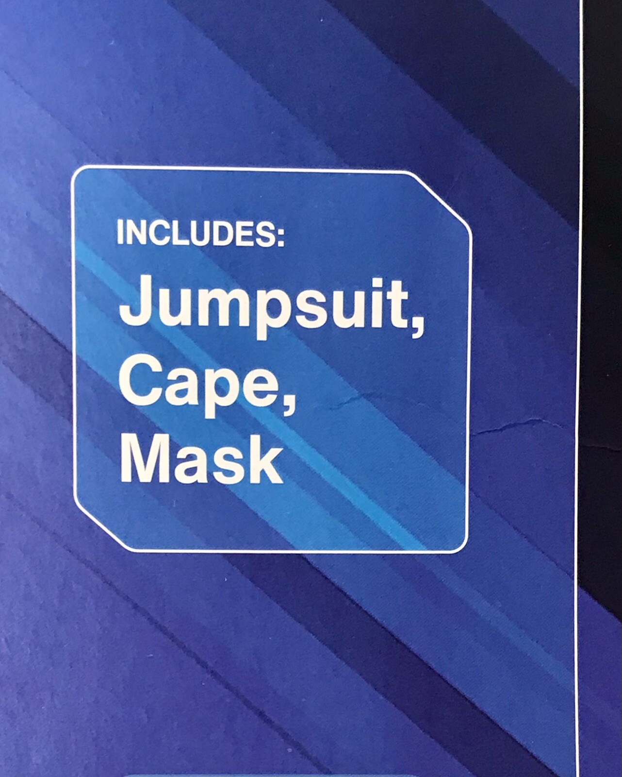 Rubies DC WB Batman Child Halloween Costume 3 Pieces Set Black Multiple Sizes