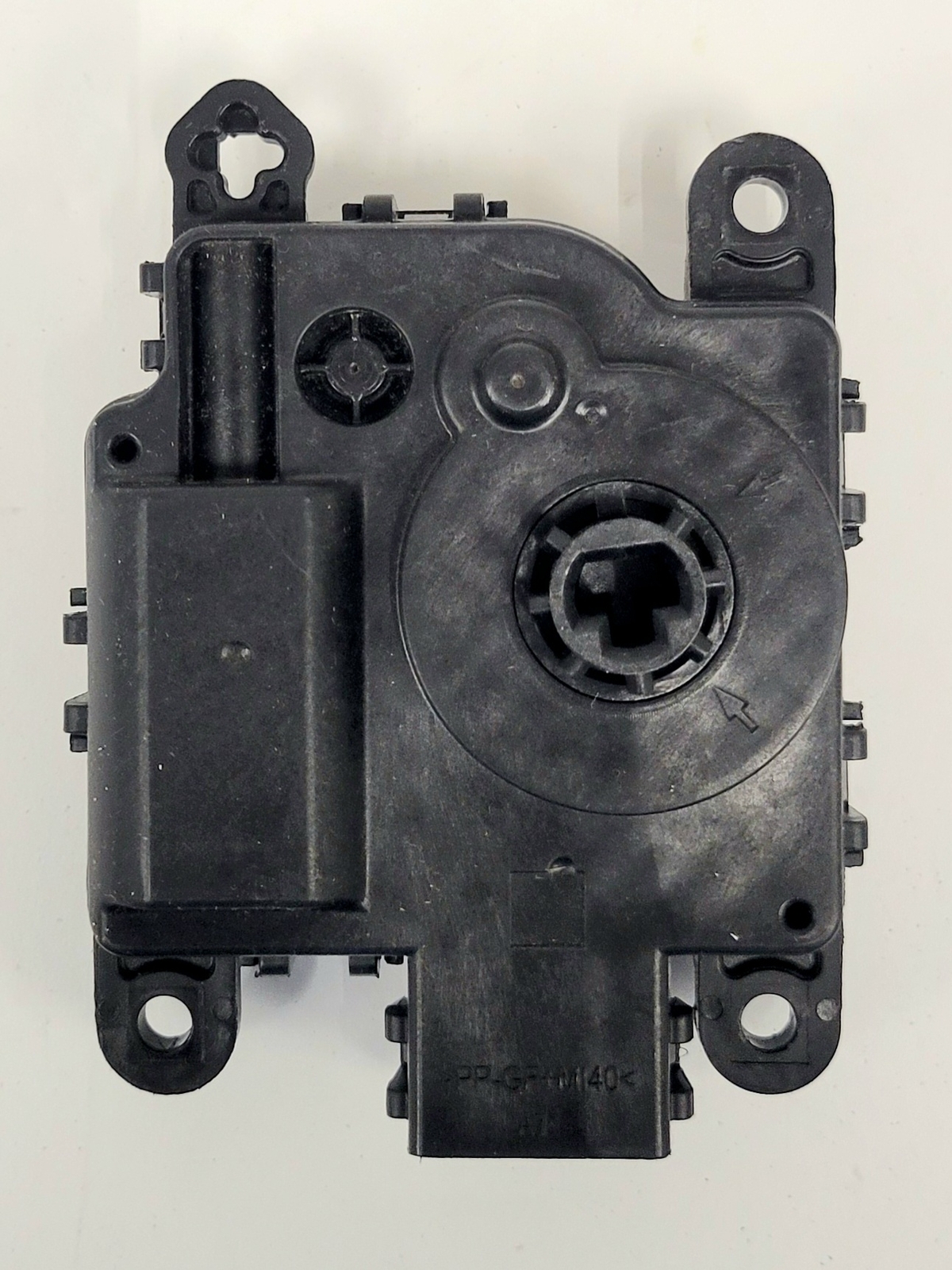 Denso HVAC Blend Door Actuator AA113800-4760 for Chevrolet Buick Ram Ford 16-23