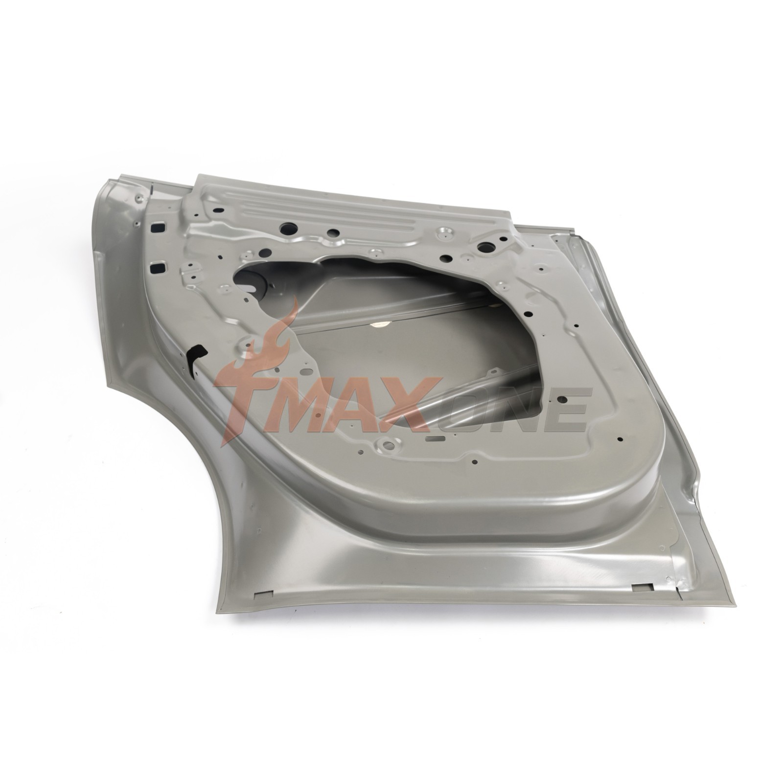 Rear Door Left Driver Side for Tesla Model Y 2020-2024 1493561-E0-A