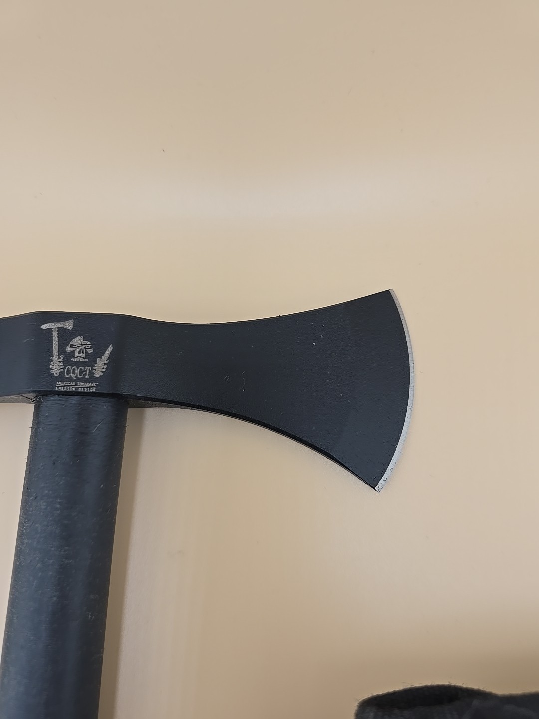 Emerson CQC-T American Tomahawk