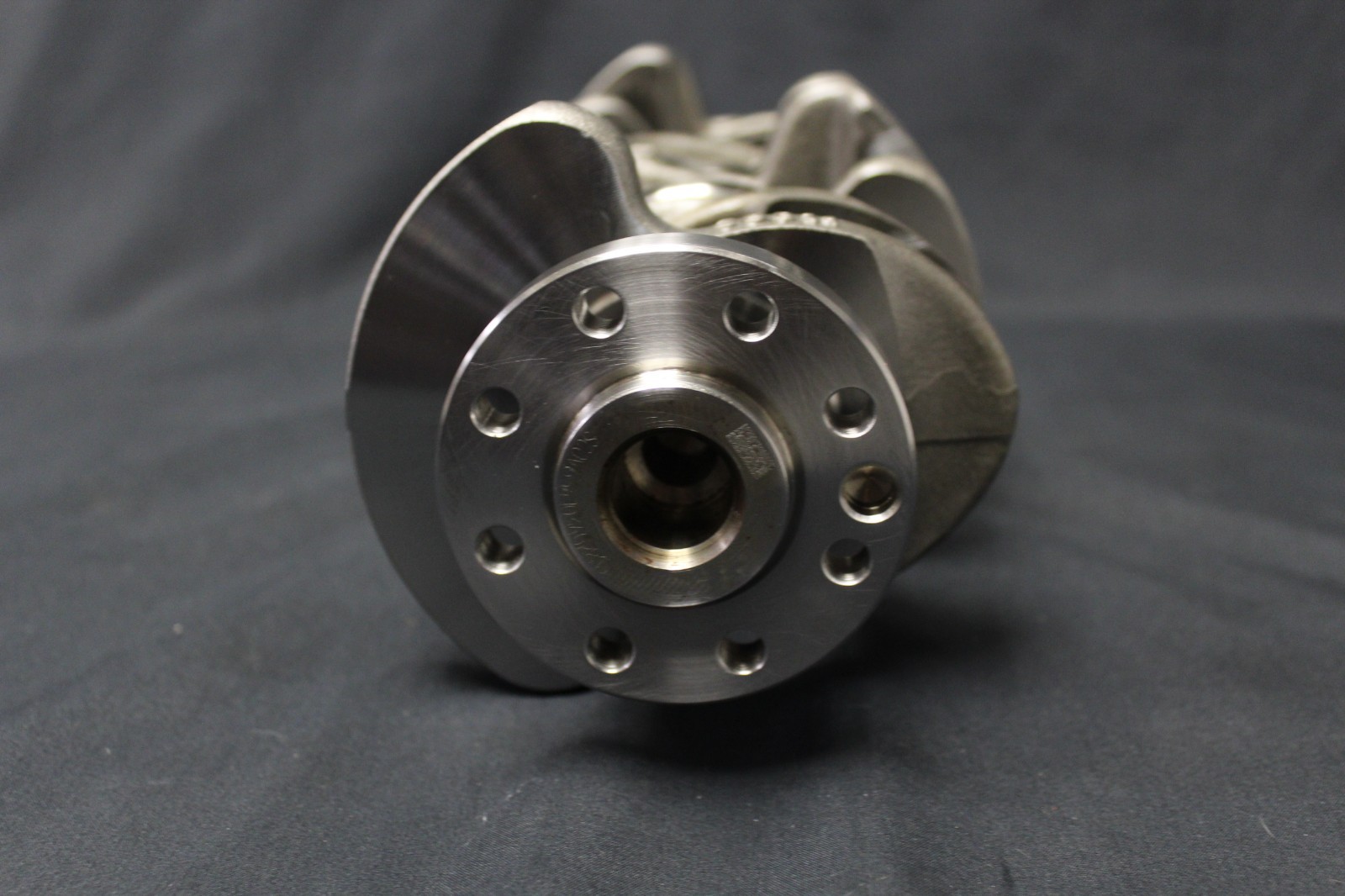 16-19 Chevrolet Cruze 1.4L Turbo LE2 Crankshaft Standard Size Chain Driven