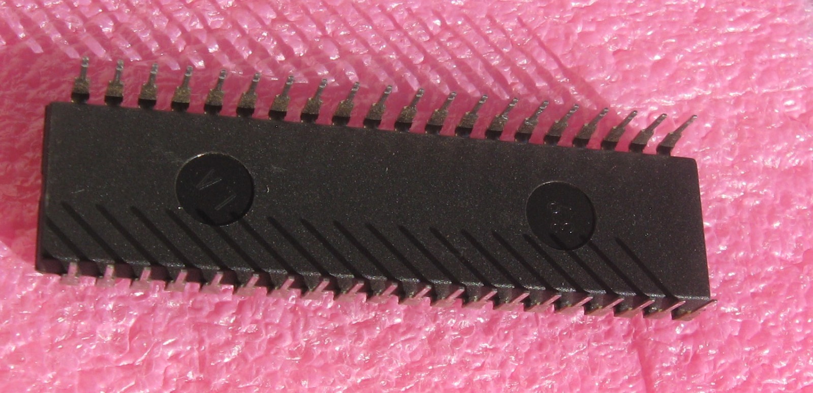 Yamaha YM2149F Sound Synthesizer - USA Stock