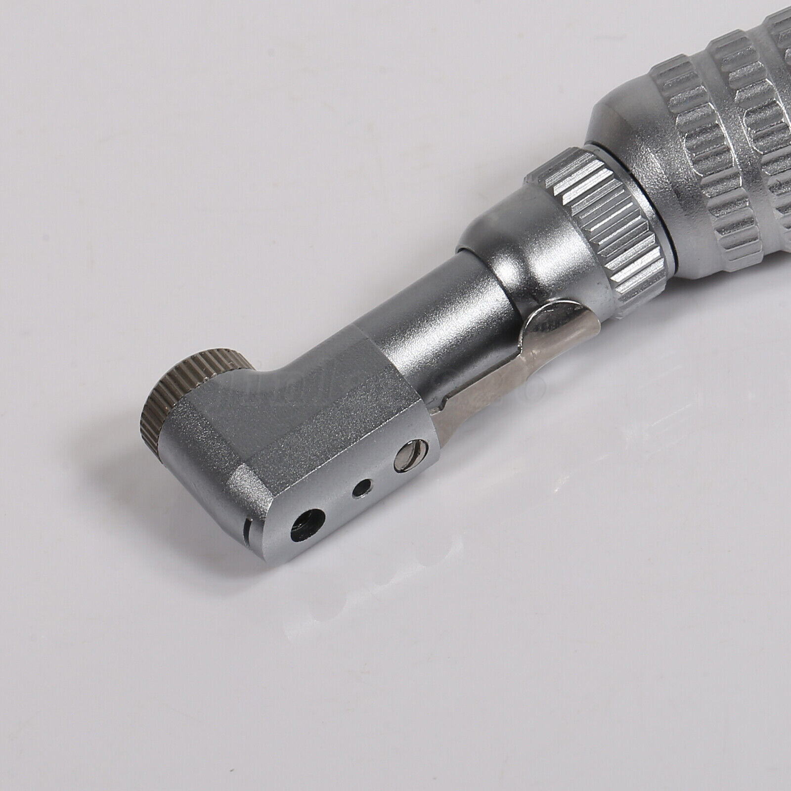 NSK Style Dental Slow Low Speed Contra Angle Handpiece Latch E-Type Attach YP2/4