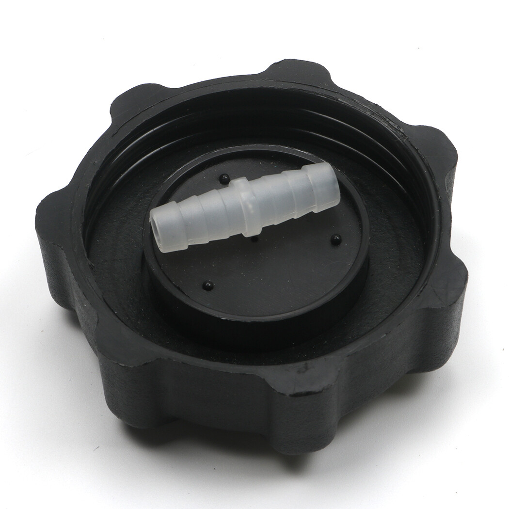 Fuel Gas Tank Natural For HONDA FOURTRAX FOREMAN TRX350 1986-1987 NEW