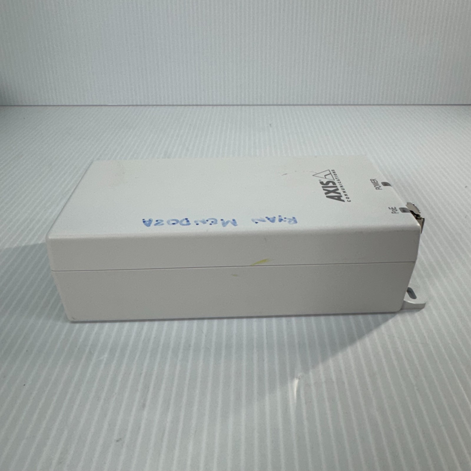 Lot of 7 Axis POE60S-1BT High Power PoE Injector Adapter 56V