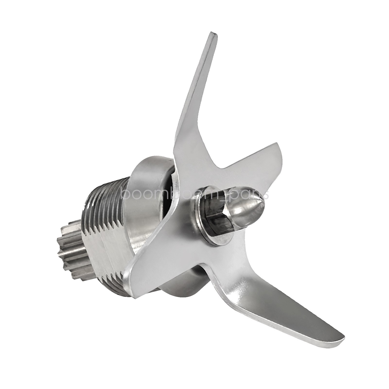 4Pcs For Waring MX Series Blades MX1000XTX MX1200XT MX1500XTXP