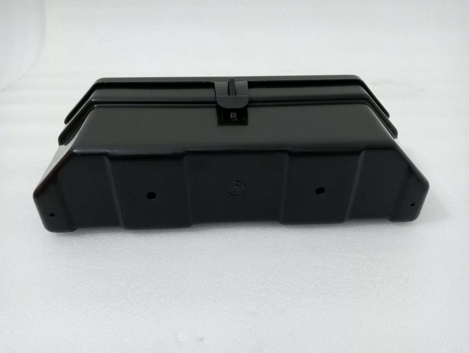 Massey Ferguson Ford Tractor Universal Tool Box Unit Plastic Made Black |Fit For