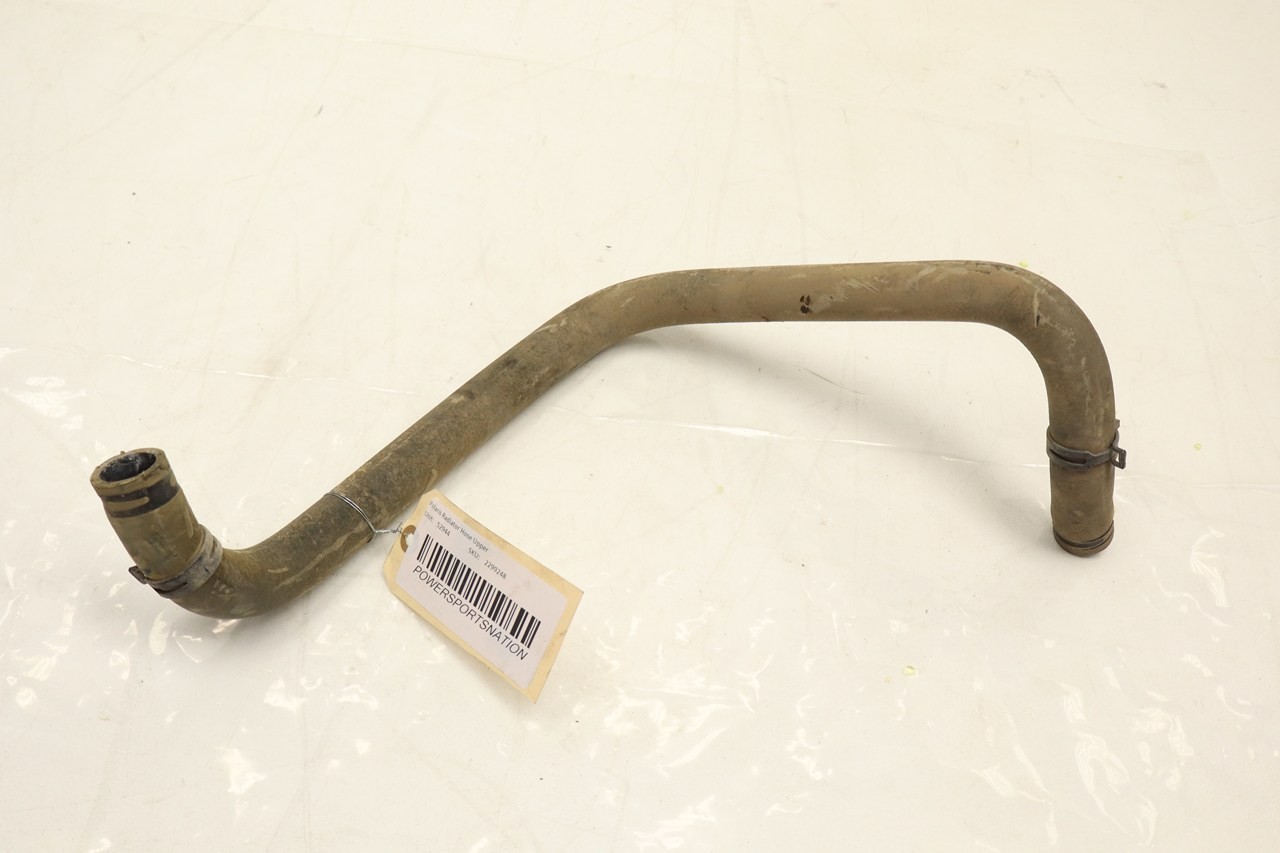 Polaris Ranger 570 EPS Full 15 Radiator Hose Upper 5414289 52944