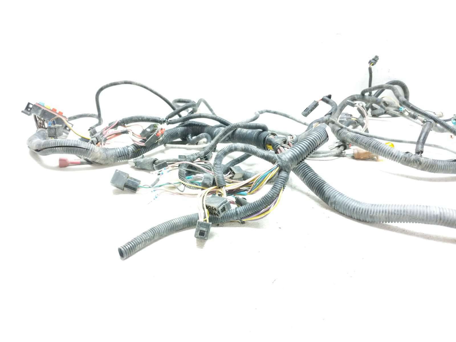 16 John Deere Gator XUV 625I Main Wire Wiring Harness Loom