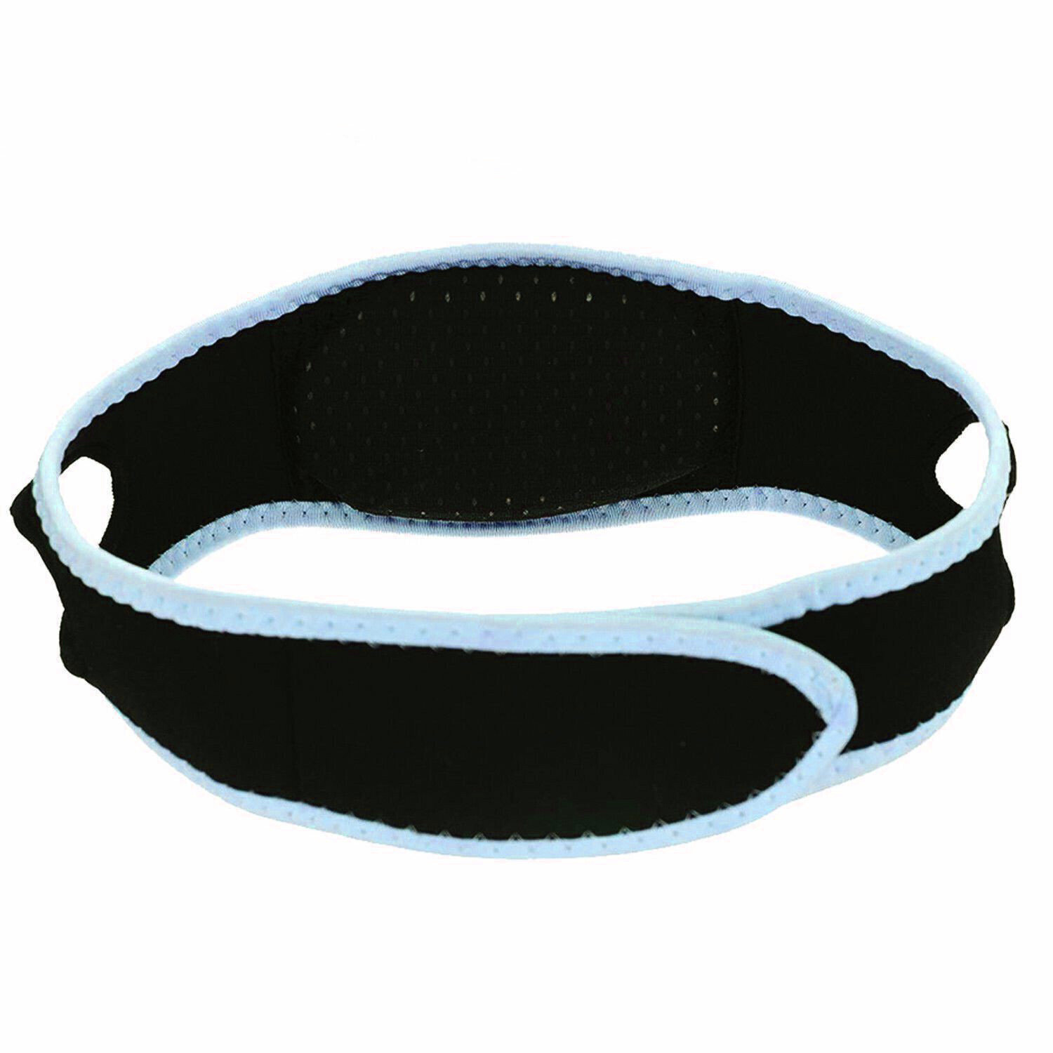 V Line Face Slimming Double Chin Reducer Mask Lifting Slim Belt Anti-Wrinkle