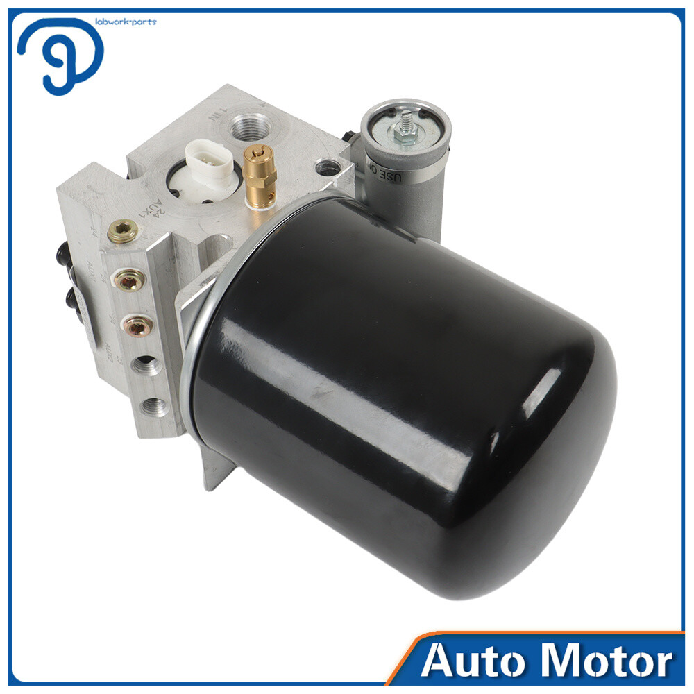 1PC 12V Air Dryer AD-IS Replaces For Bendix 5010696X 801266 5010696