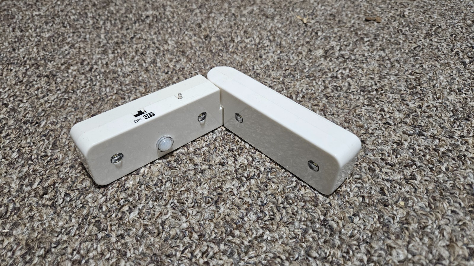 Penguin Lites Floor Illuminator Night Light Motion Sensor Photo Cell