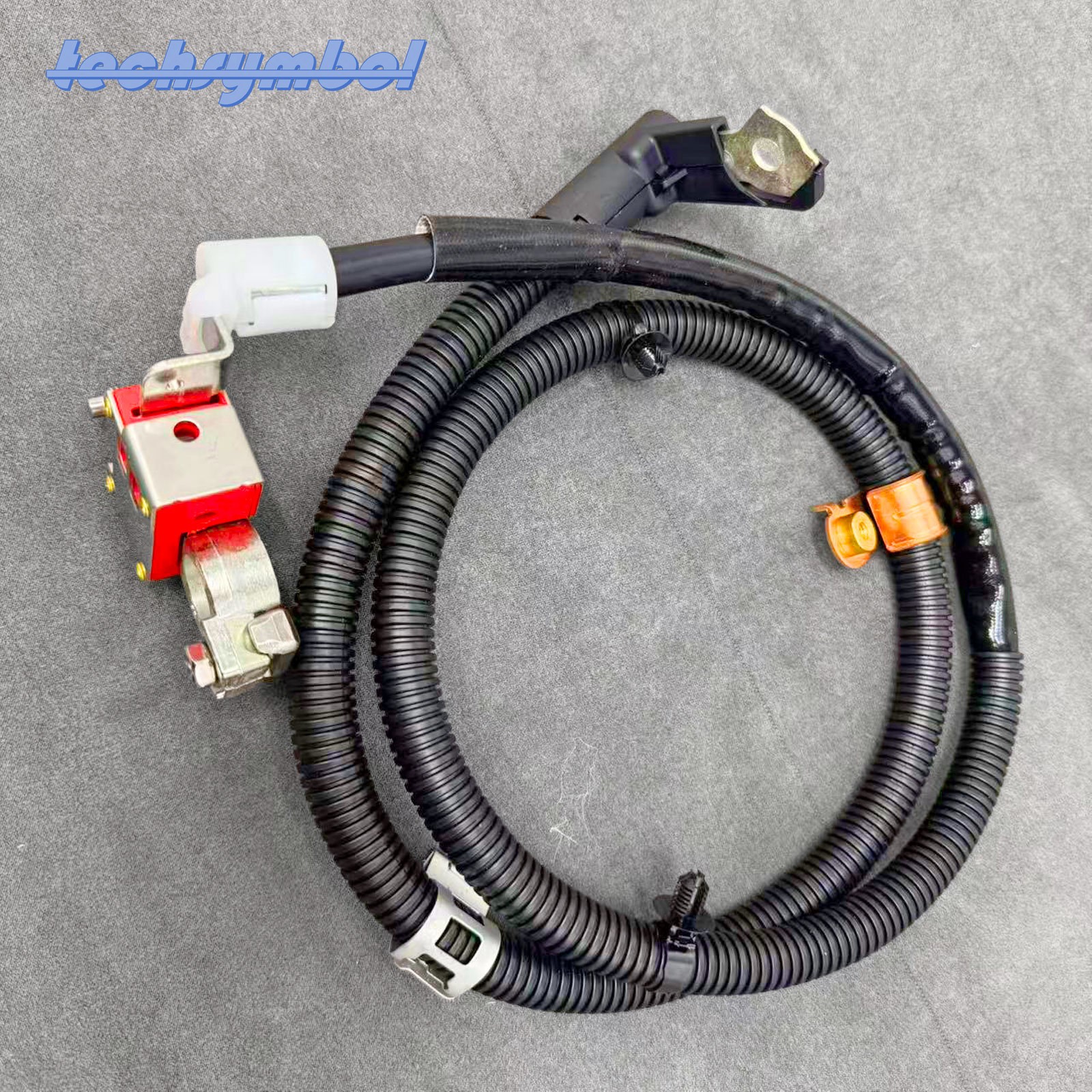 Brand New A2465408613 Battery Positive Terminal Wire for Mercedes Benz