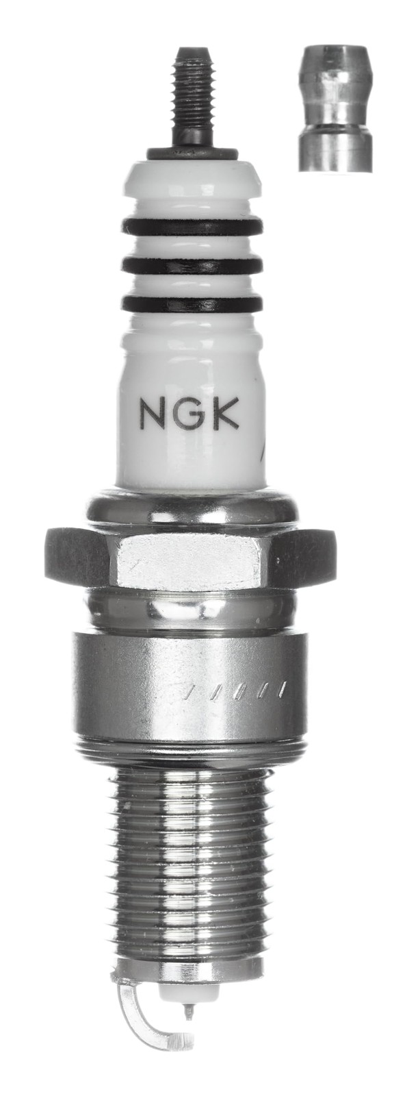 NGK BPR6EIX Spark Plug