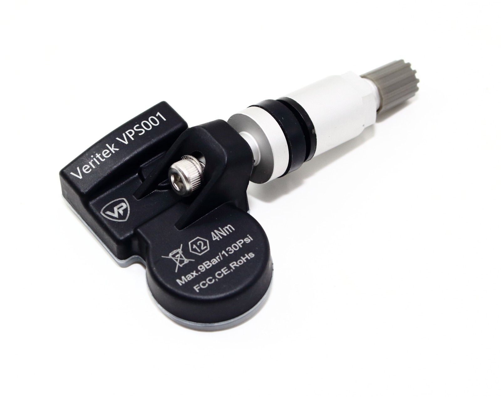 TPMS Tire Pressure Sensor 2007-2023 Compatible BMW All Series OEM Replacement VP