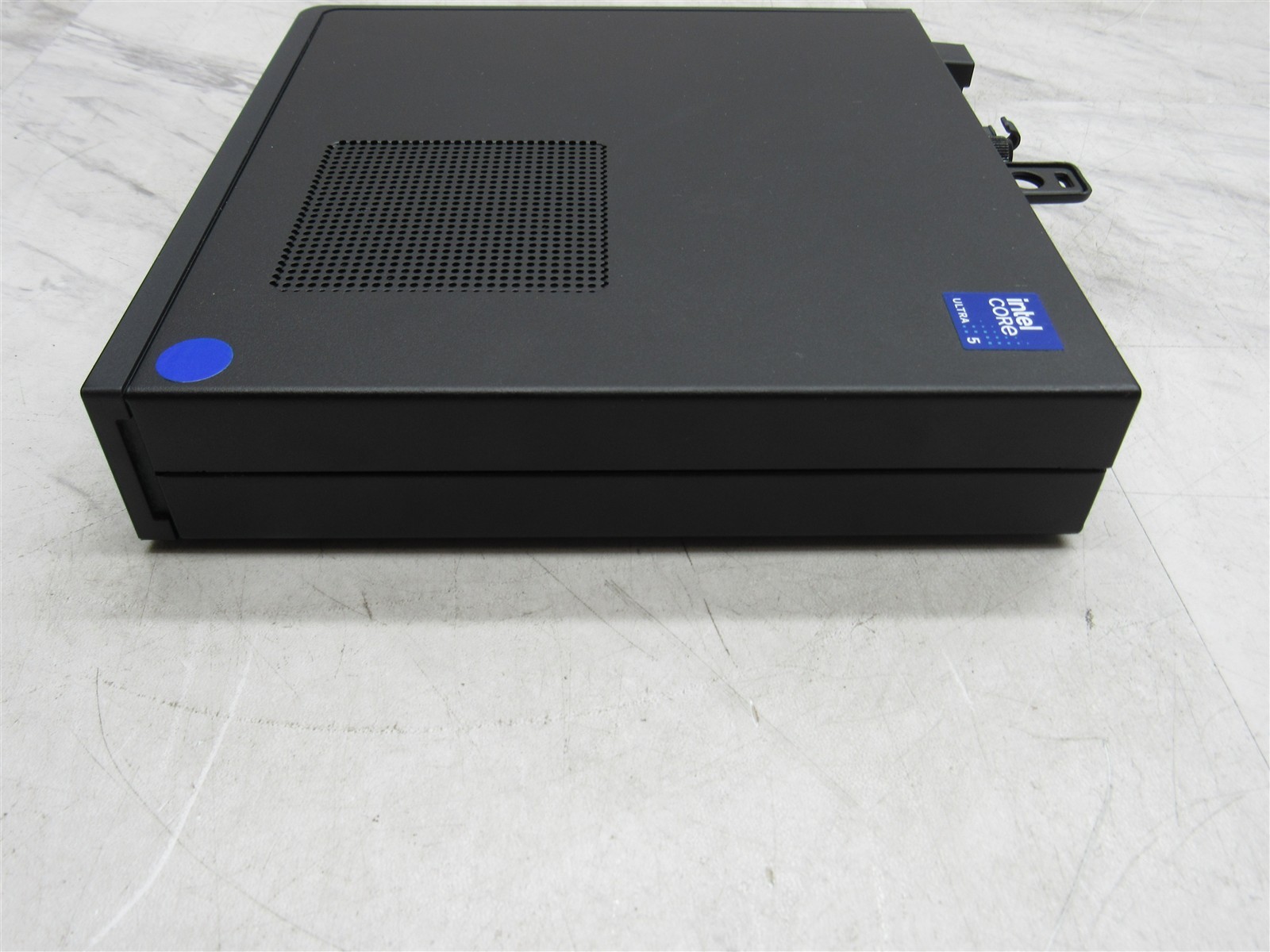 Dell Pro Micro Plus QBM1250 Desktop Intel Ultra 5 235 16GB DDR5 RAM With Adapter