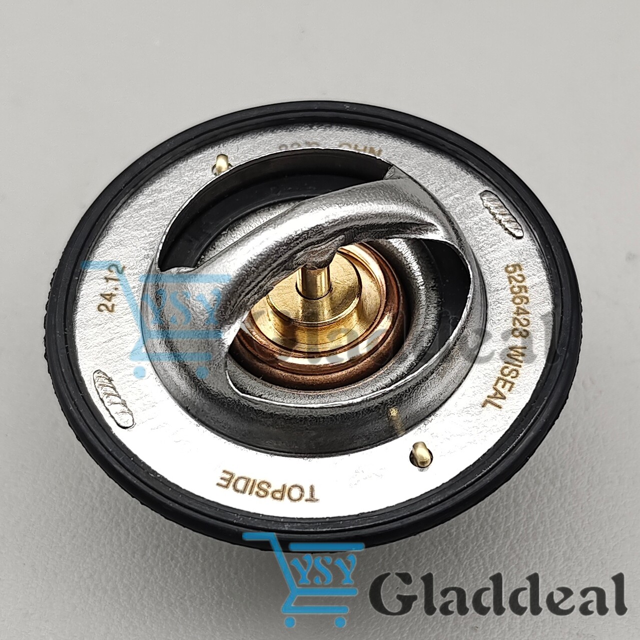 Thermostat For Cummins Engine P/N 5627589