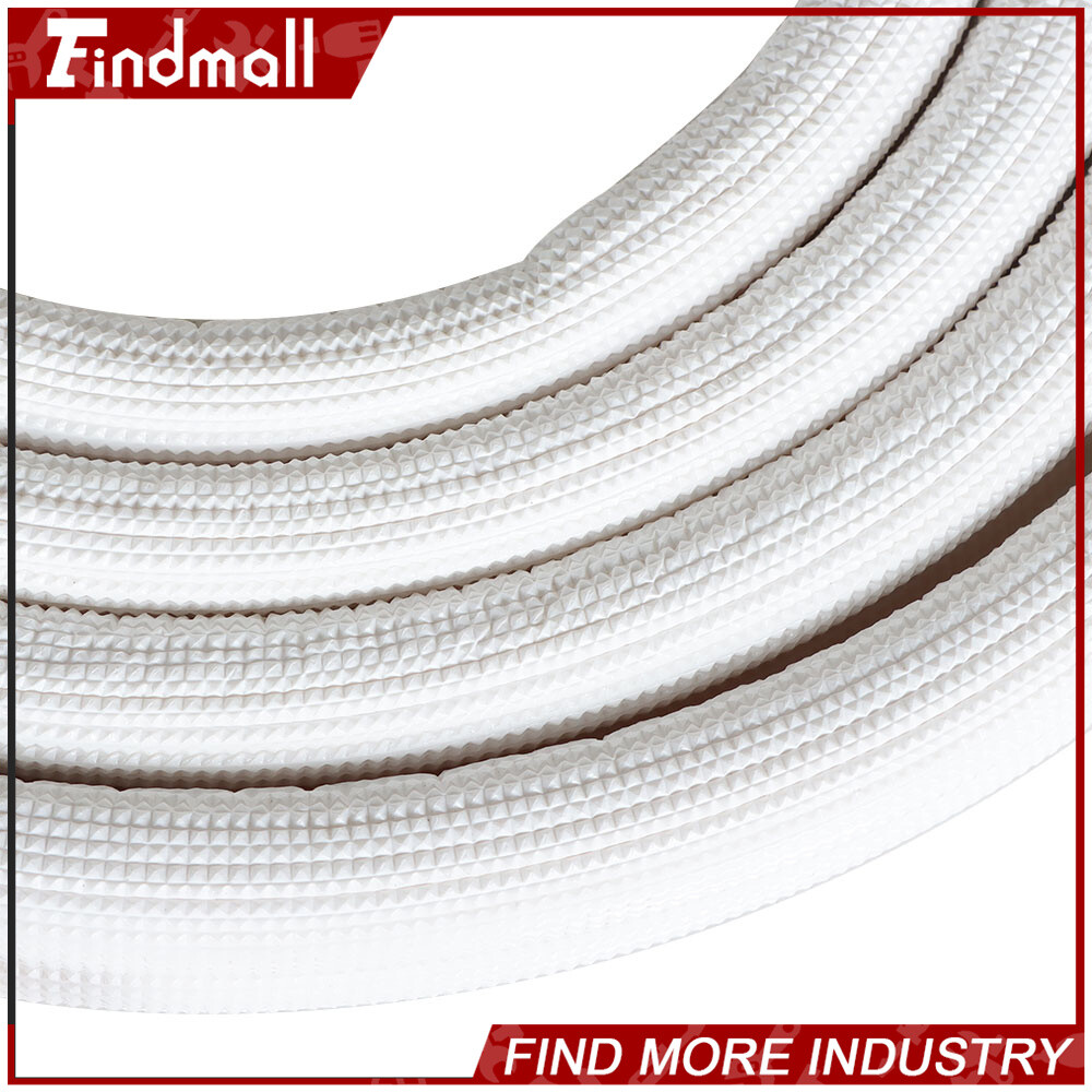 Findmall 1/4-3/8 Dia. 16, 25, 50Ft Install Kit For Mini Split Heat Pump Systems
