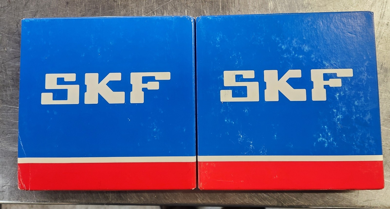 SKF EXPLORER 7218 BECBY Angular Contact Bearing (2)